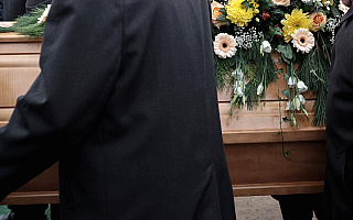 Elbląg pożegnał Józefa Gburzyńskiego pierwszego prezydenta miasta po ’89 roku Elbląg pożegnał Józefa Gburzyńskiego pierwszego prezydenta miasta po ’89 roku